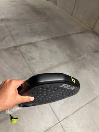 Siux Fenix Pro 2026