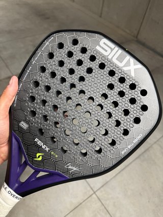 Siux Fenix Pro 2026