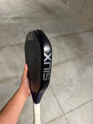 Siux Fenix Pro 2026