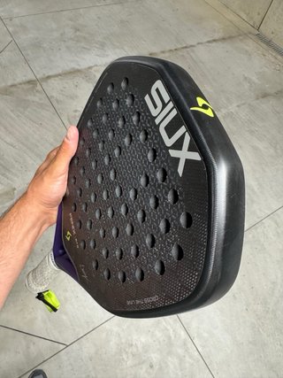 Siux Fenix Pro 2026