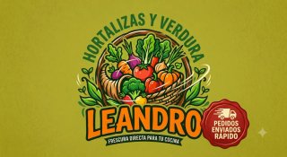 Hortalizas y verduras directas a tu restaurante