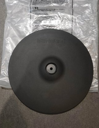 Roland CY-12C