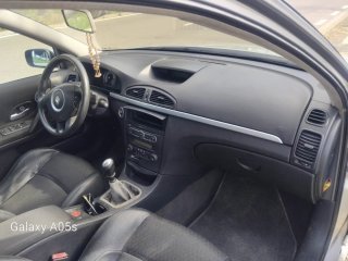 Renault Laguna 2005