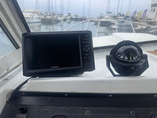Embarcación Rodman 700 Paseo y Pesca