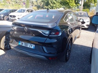 Renault ARKANA Techno TCe 103kW140CV EDC mild hybrid (2024)