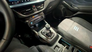 Ford FOCUS Active X 1.0T EcoBoost mHEV 92kW Sportb. (2024)