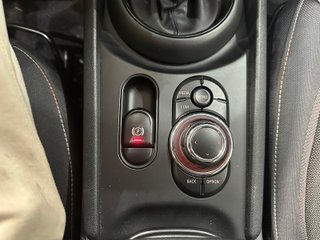 Mini CLUBMAN ONE D (2022)