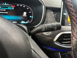 MG EHS 1.5TGDI PHEV Luxury (2023)