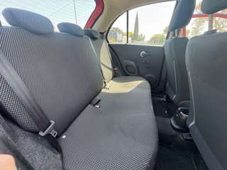 Nissan Micra 2009