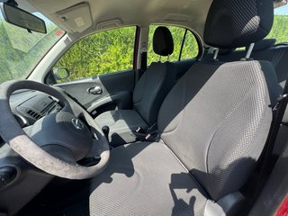 Nissan Micra 2009