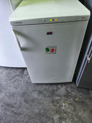 Congelador Experience XV 85 EL