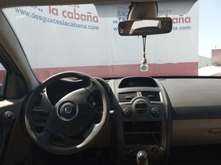 Piloto tras izq renault 22522207 8200417349 megane