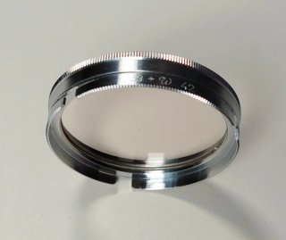 Filtro B+W Vintage per Leica 42mm