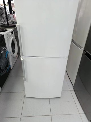 Nevera Blanca Bosch Combi con garantía