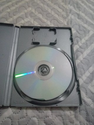 Pacchetto Giochi PS2: Devil May Cry e Killzone