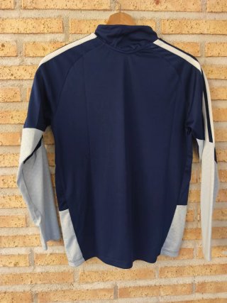 Chándal Real Madrid Adidas Azul Talla M