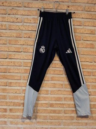 Chándal Real Madrid Adidas Azul Talla M