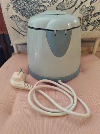 Mini Freidora ECO-DE 922