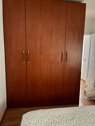 Habitación de Matrimonio Completa