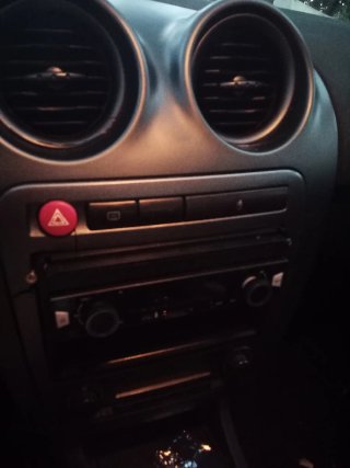 Radio Pantalla 1 Din