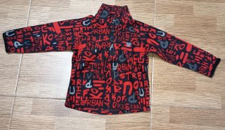 ** Lote Ropa Niño Talla 2-3 Años