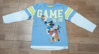 ** Lote Ropa Niño Talla 2-3 Años