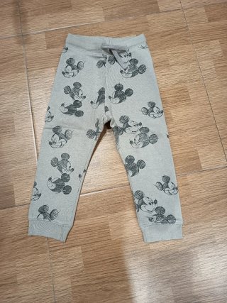** Lote Ropa Niño Talla 2-3 Años