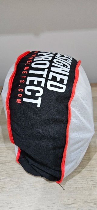 Casco Integral Moto MTHELMETS THUNDER