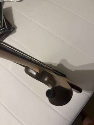 Ibanez GSR205B Bajo 5 cuerdas Custom