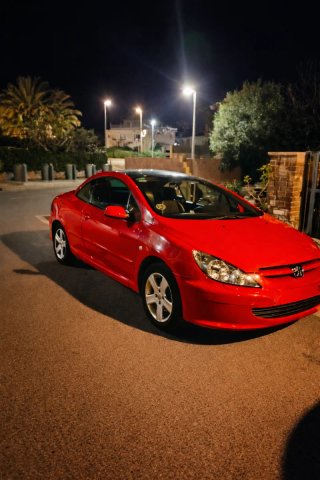 Peugeot 307 2004