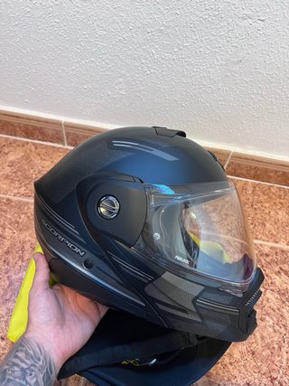 Casco Scorpion ADX-2 S