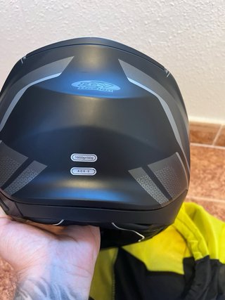 Casco Scorpion ADX-2 S
