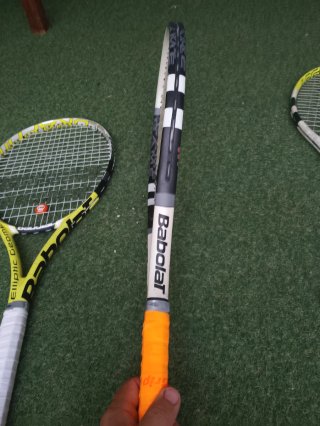 Racchette da tennis Babolat (3 unità)