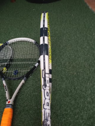 Racchette da tennis Babolat (3 unità)