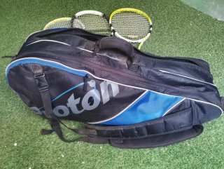 Racchette da tennis Babolat (3 unità)