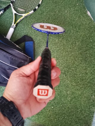 Racchette da tennis Babolat (3 unità)