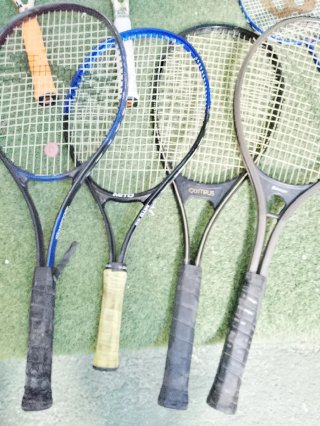 Racchette da tennis Babolat (3 unità)