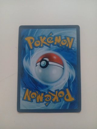Carta Pokémon Charizard GX SM195.