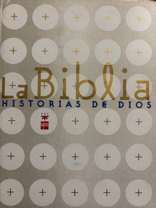 Biblia "Historias de Dios".