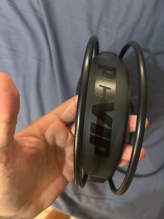 Auriculares Gaming PCVIP con Micrófono