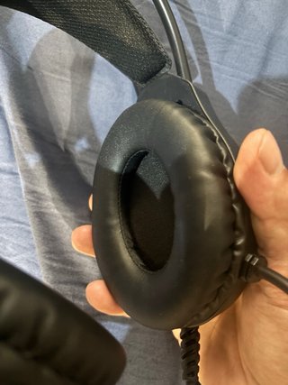 Auriculares Gaming PCVIP con Micrófono