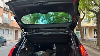 Peugeot 3008 2011