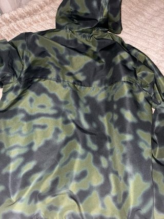Chaqueta Carhartt Nimbus casi sin uso