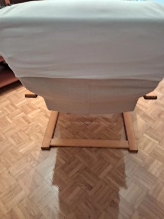 SILLÓN-MECEDORA
