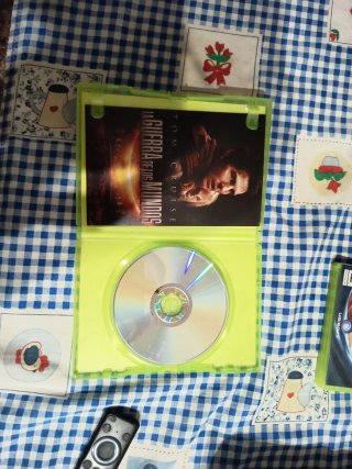 Perfect Dark Zero Xbox 360