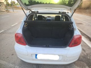 Peugeot 307 2003