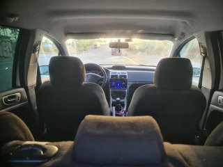 Peugeot 307 2003