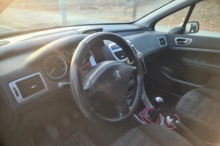 Peugeot 307 2003