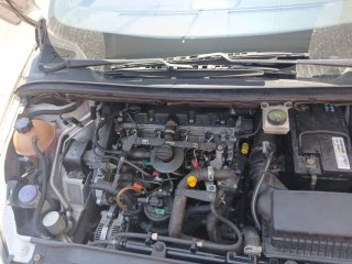 Peugeot 307 2003