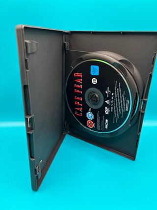 Pack El Cabo del terror / Cabo del miedo DVD